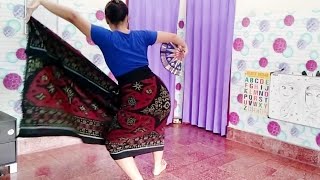 Download lagu belajar tari Terunajaya dari belakang mp3 Download lagu belajar tari Terunajaya dari belakang mp3