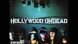 Hollywood Undead - Paradise Lost [HQ] [Lyrics]