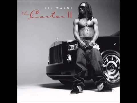 Lil Wayne - Tha Mobb