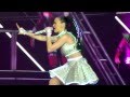 Katy Perry- Roar live (Opening act) 