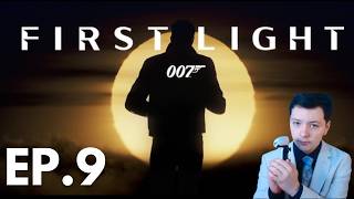 Download lagu 007 First Light — The Death Of 009 | Episode 9 mp3