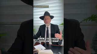 Comment reconnaître un vrai Rabbin d’un charlatan ? QUESTION AU RAV