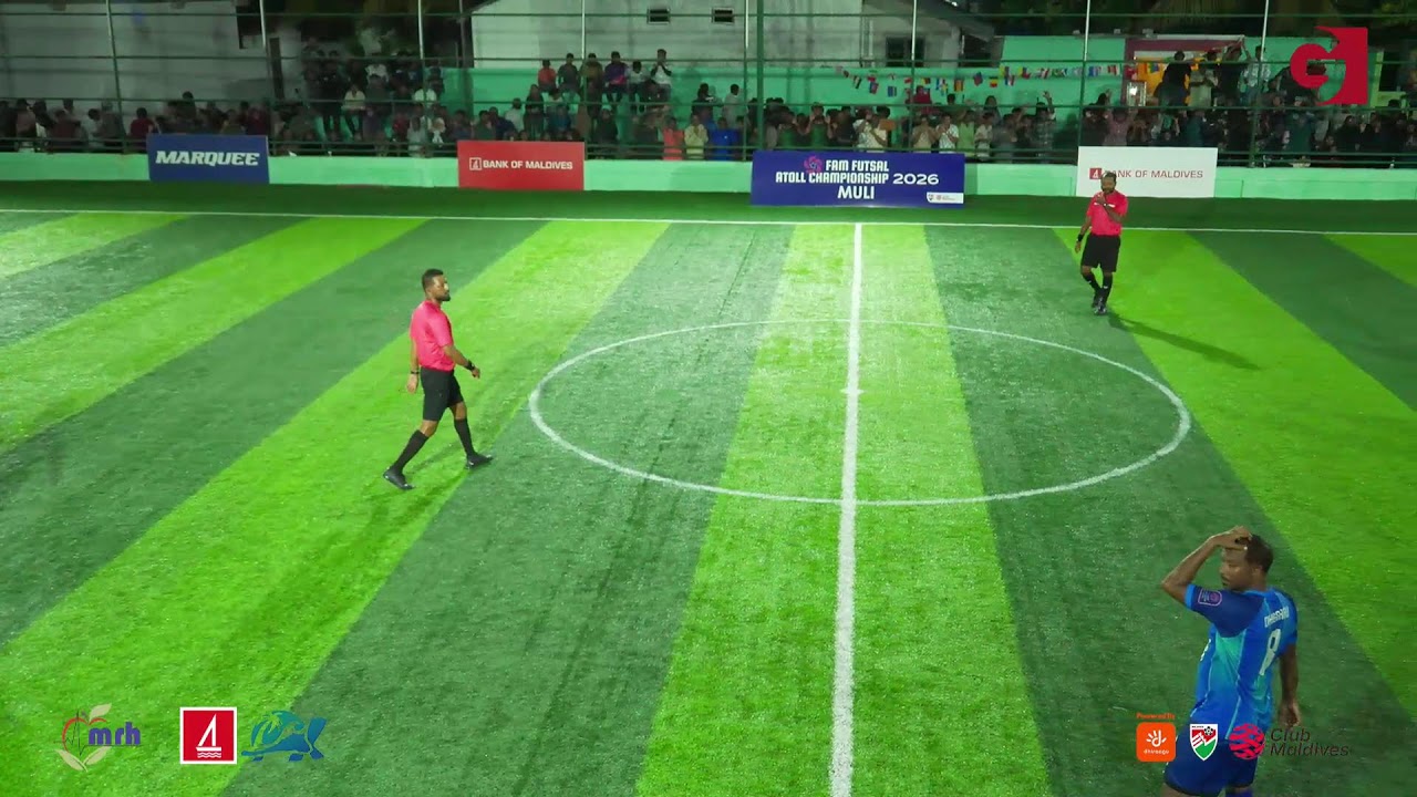 Match Highlights