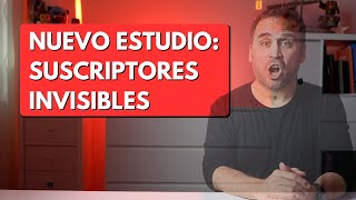 El grupo invisible que hace crecer tu canal (como Youtuber 40+)