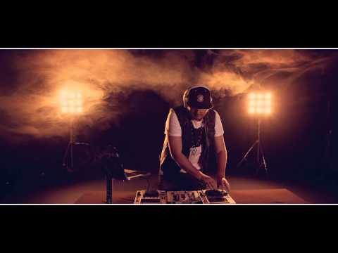 DJ STAVO FEAT FIESTA BLACK (FB) - TEKA FAMBA (OFFICIAL MUSIC VIDEO)