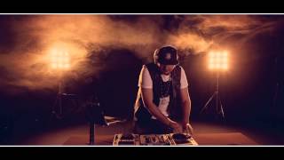 DJ STAVO FEAT FIESTA BLACK (FB) - TEKA FAMBA (OFFICIAL MUSIC VIDEO)