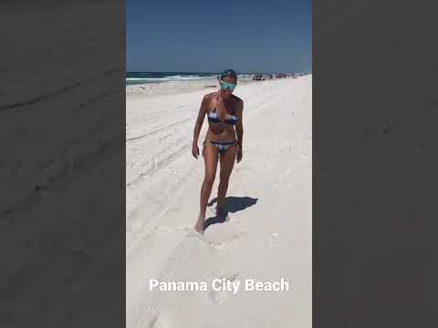 Best Beaches Florida! #sugarsand #summer  #floridabeaches #paradise #playas #panamacitybeachfl