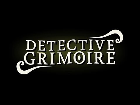 Detective Grimoire : Secret of the Swamp IOS