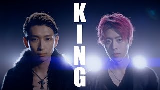 【MV】KING/カルxピン（13thシングル）