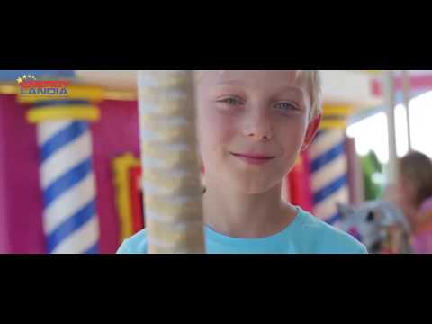 Przeboje Energylandii - no.2 - Lato 2018 - 10. Roller Coaster REMIX 2018 - Piosenka Energylandia