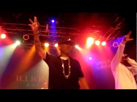 110605 Dok2콘 'Dok2 - My Love'