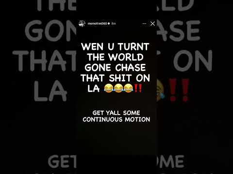 Memo600 trying to Bully Kashh Mirr but she’s HAVING NONE!