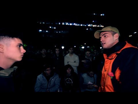 DEMIAN vs AVETA - 8vos FECHA 7 (2da Temporada) - Sinescritura