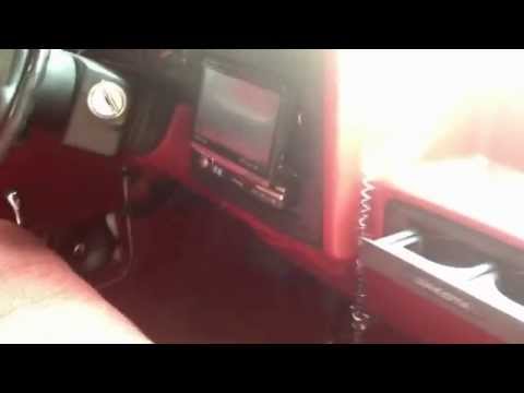Lowered 1991 Dodge Dakota (Project R/T)