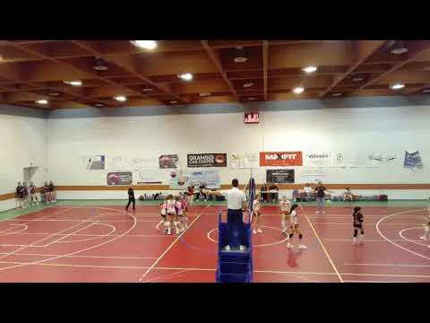 SERIE DF PVL Vs BESANESE