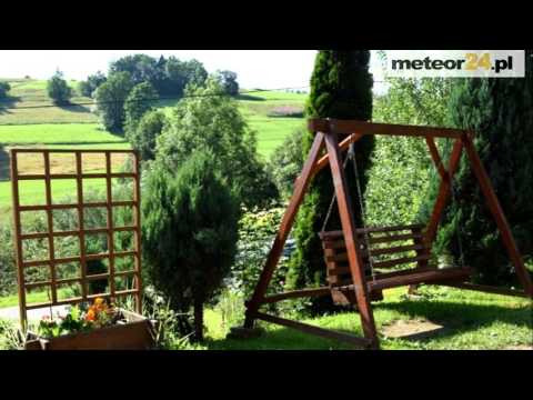 Kwatery Prywatne Kasia - Brzegi meteor24.pl