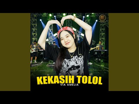 Kekasih Tolol