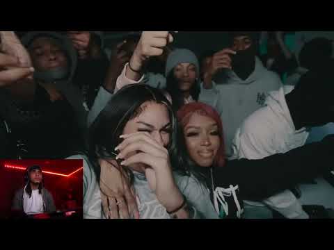 Are They The Best Female Duo?😱😱🔥 Shani Boni x Murda B - Dump It Video Krizwilden Reaction🔥🔥