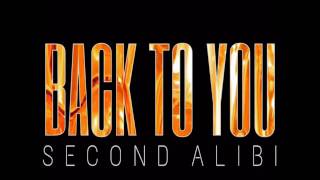 Second Alibi's New Single!