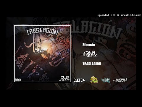 Tony Dkx  - Silencio - Deecka