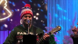 Video Hudební Kroužek & hosté - live, mix, Českobudějovický advent 202