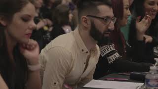 TEASER FESTIVAL "Et si l'orient m'était conté" 