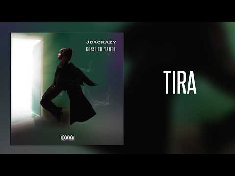 Jdacrazy - Tira (Official Audio) [Prod. 2A Beatz]