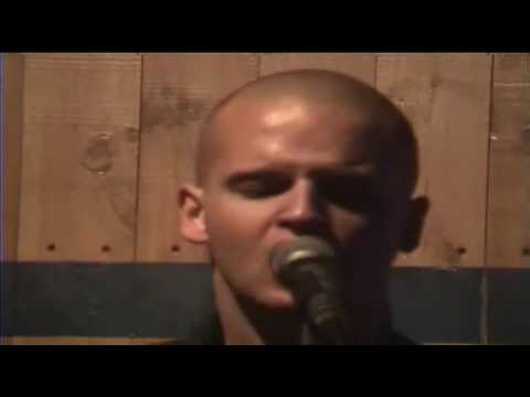 Live & Loud For Punx & Skins Awantura   Ciężkie buty, ostry nóż