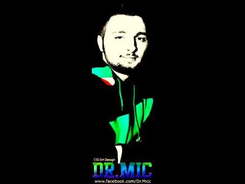Dr mic(TDS) - The Bomb (Diss Caspo).wmv