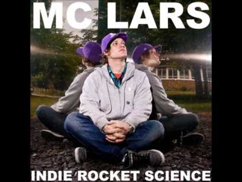 [2011] MC Lars - Twenty-Three ft. Weerd Science [2011]