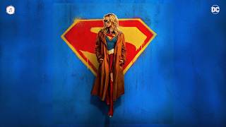 The Limiñanas - (I’ve Got) Trouble In Mind (Supergirl)