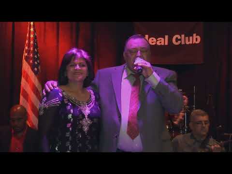 JOSE SILVA E DJUTA BARROS