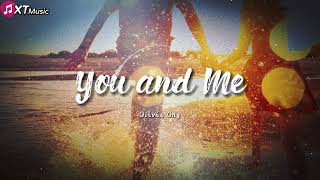 【You and Me - Olivia Ong】♫  『动态歌词Lyrics』🎤