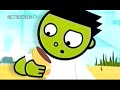 PBS KIDS Station ID Beach KCOS TV 2010