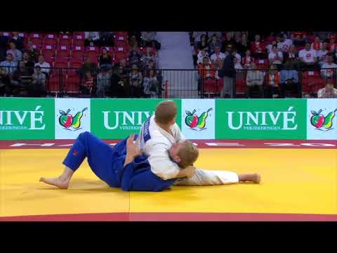 Ippon Daily | Joachim Dvarby