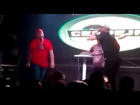 MC Max e MC G3 ao vivo na Quinta Nobre - 03/09/2015