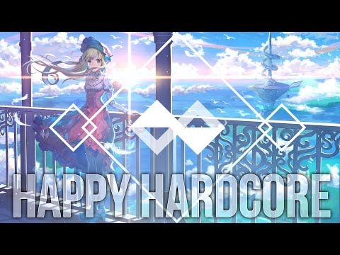 [Happy Hardcore] DJ Genki VS Camellia feat. moimoi - YELL!