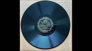 It's Hard To Laugh Or Smile - Bennie Moten's Kansas City Orchestra (1928)