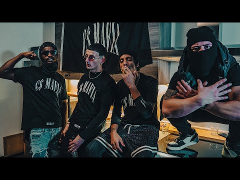 Young Kofla - Dead Broke feat. OG Fluss (Official Video)