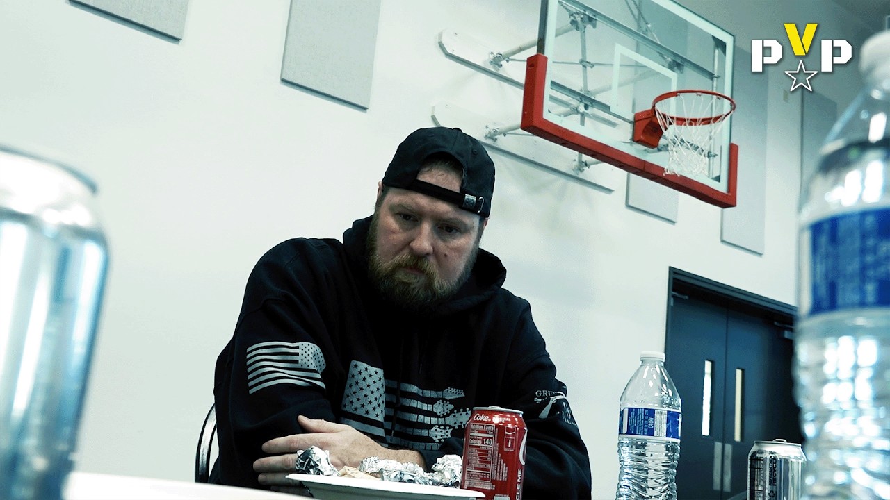 Damn Them | a short film by Veterans