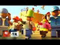 Piece By Piece 2024 4K Pharrell S Piece By Piece Scene Movieclips
