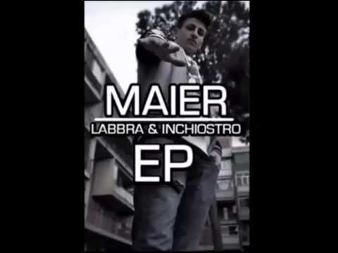Maier ft. Calibro/Dufedi/Lena Cota - Supernova.