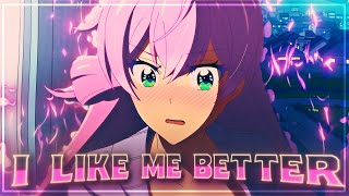 I like me better I Akari Watanabe [AMV/Edit]