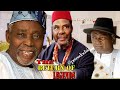 THE RETURN OF LEGENDS COMPLETE SEASON 1 2 Trending New Movie Olu Jacobs Clem 2021 Latest Movie