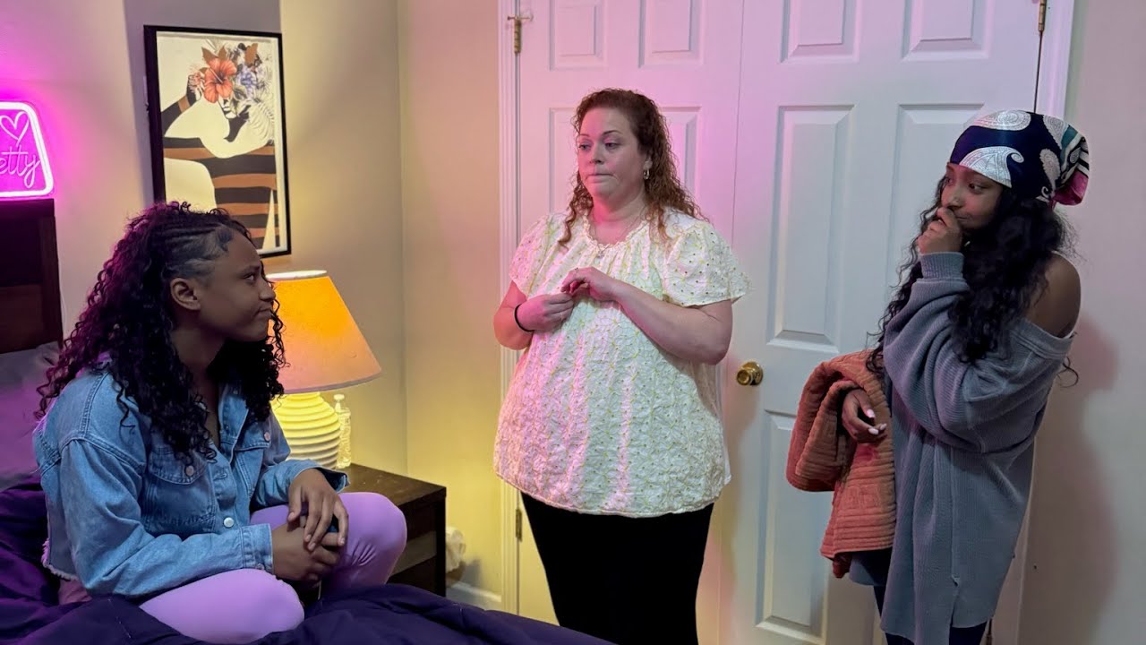 Bethany pleads with Destiny about coming to Miami this weekend for her birthday