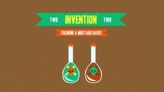 Fritz Haber: Great Minds