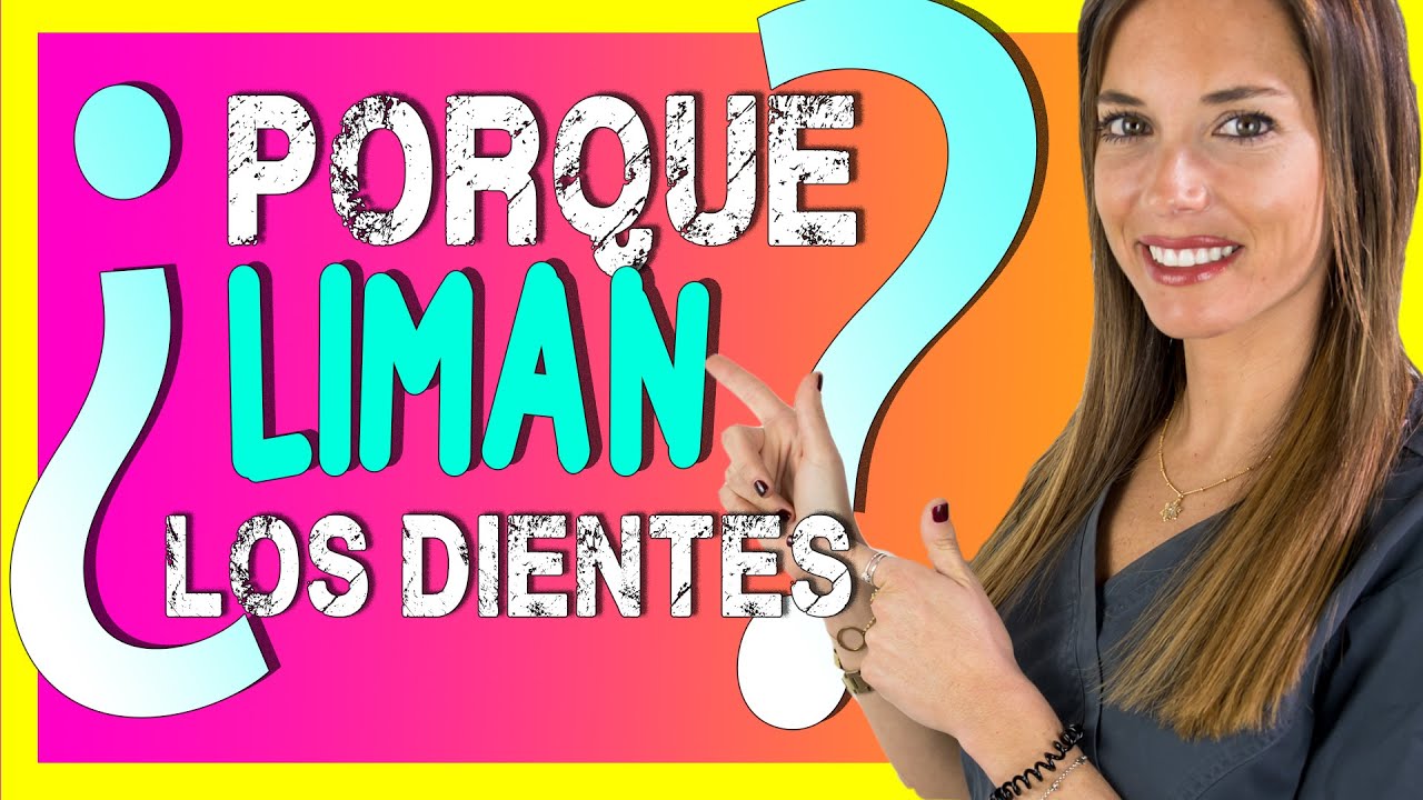 Watch 👅STRIPPING dental ORTODONCIA👅 - Porque se LIMAN los dientes en ORTODONCIA (Descúbrelo AQUÍ 👍) Now 👅STRIPPING dental ORTODONCIA👅 - Porque se LIMAN los dientes en ORTODONCIA (Descúbrelo AQUÍ 👍)