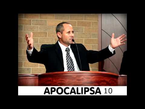 2006 Luigi Mitoi - Apocalipsa 10