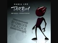Tarboy OST - Score Alpha Part 2 