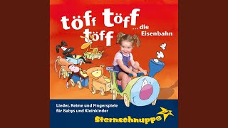 Es regnet, es regnet (Altes Kinderlied für Babys und Kleinkinder) Music Video